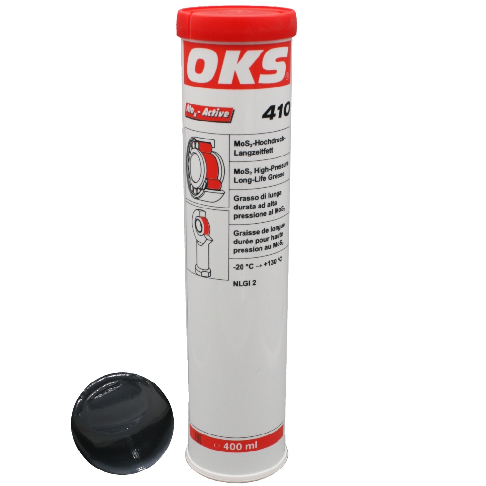 pics/OKS/E.I.S. Copyright/Cartridge/410/oks-410-mo-s2-high-pressure-long-life-grease-400ml-cartridge-05.jpg